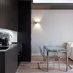 Apartment Easyhomes-city Centre Mailand
