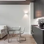 Apartment Easyhomes-city Centre