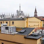 Apartment Easyhomes-city Centre Mailand