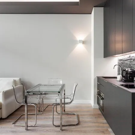 아파트 Easyhomes-city Centre