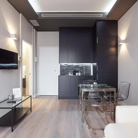 Apartment Easyhomes-city Centre