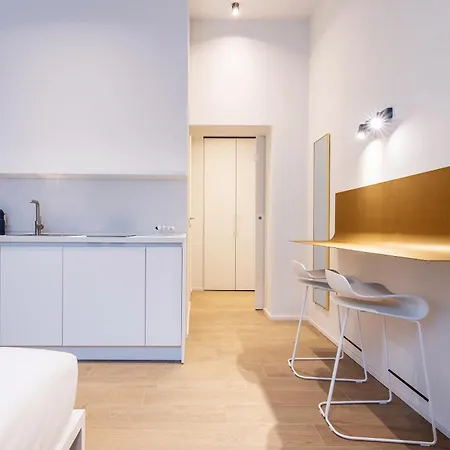 Easyhomes-city Centre Milánó