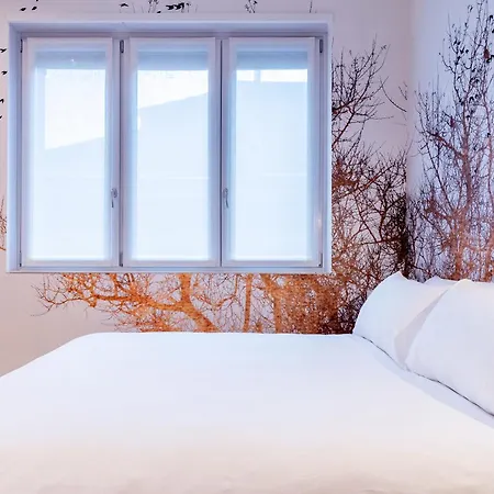 아파트 Easyhomes-city Centre *