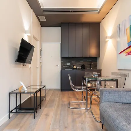 Easyhomes-city Centre * 밀라노
