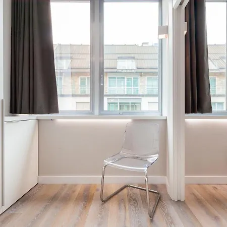 Easyhomes-city Centre * Milan