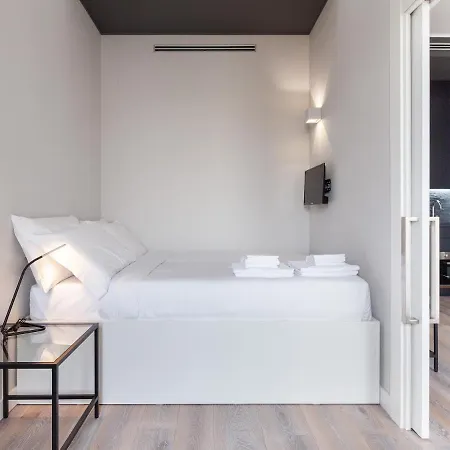 Apartment Easyhomes-city Centre *