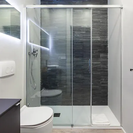 Easyhomes-city Centre Milan