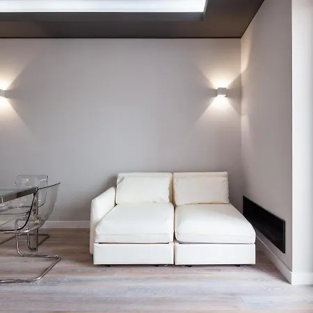 Easyhomes-city Centre Milan