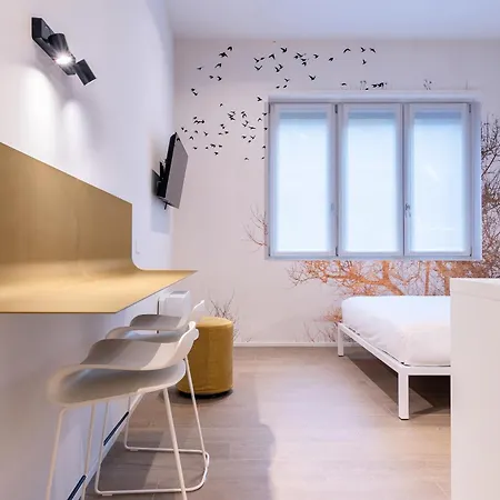 Apartment Easyhomes-city Centre Milan