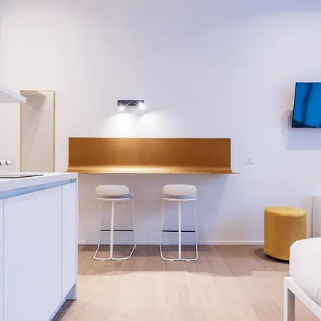 Easyhomes-city Centre Apartment *