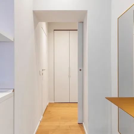 Easyhomes-city Centre Milan