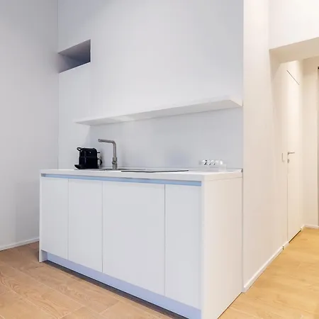 Easyhomes-city Centre * Milan