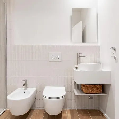 Apartment Easyhomes-city Centre