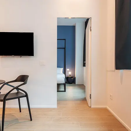 Easyhomes-city Centre Milan